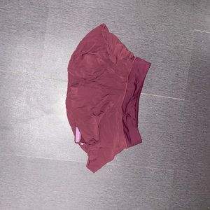 Lululemon Skort/Skirt